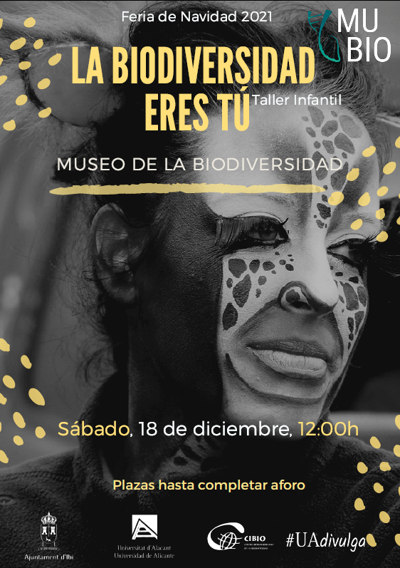 Feria Navidad Ibi 2021