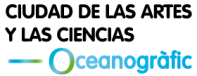 oceanografic Logo oceanografic